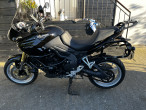 2009 Triumph Tiger 1050