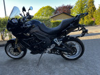 2009 Triumph Tiger 1050