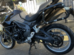 2009 Triumph Tiger 1050
