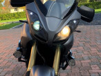 2009 Triumph Tiger 1050
