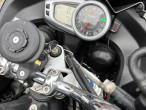2009 Triumph Tiger 1050