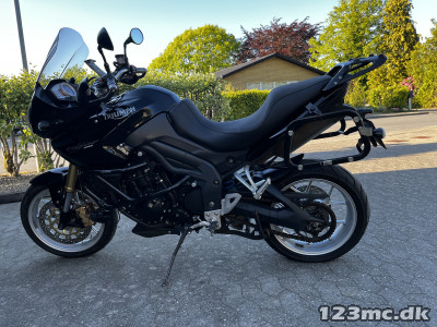 Triumph Tiger 1050
