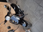 2009 Vespa GTS 250 2009 Vespa GTS 250