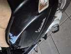 2009 Vespa GTS 250 2009 Vespa GTS 250