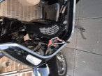 2009 Vespa GTS 250 2009 Vespa GTS 250