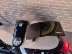 2009 Vespa GTS 250 2009 Vespa GTS 250