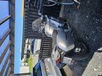 2009 Yamaha FJR 1300 A