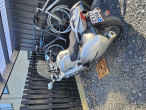 2009 Yamaha FJR 1300 A