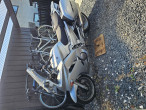 2009 Yamaha FJR 1300 A
