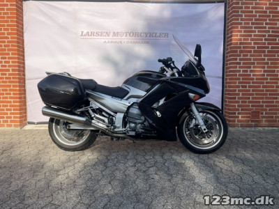 Yamaha FJR 1300 A