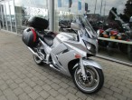 2009 Yamaha FJR 1300