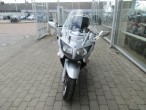 2009 Yamaha FJR 1300