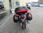 2009 Yamaha FJR 1300