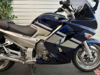 2009 Yamaha FJR 1300