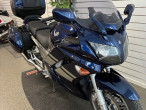 2009 Yamaha FJR 1300
