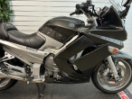 2009 Yamaha FJR 1300 2009 Yamaha FJR 1300