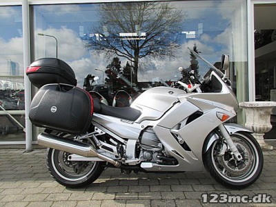 Yamaha FJR 1300