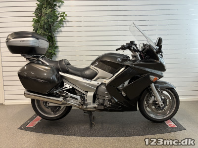 Yamaha FJR 1300
