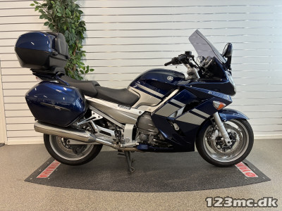 Yamaha FJR 1300