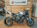 2009 Yamaha FZ1