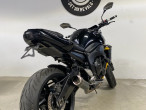 2009 Yamaha FZ1