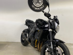 2009 Yamaha FZ1