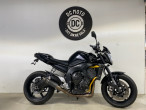Yamaha FZ1 Yamaha FZ1