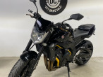 2009 Yamaha FZ1