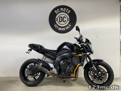 Yamaha FZ1