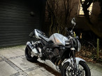2009 Yamaha FZ1 N 2009 Yamaha FZ1 N