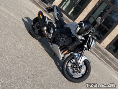 Yamaha FZ1 N