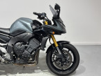 2009 Yamaha FZ1 SA