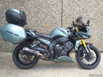 2009 Yamaha FZ1 SA 2009 Yamaha FZ1 SA