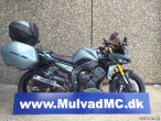 2009 Yamaha FZ1 SA 2009 Yamaha FZ1 SA