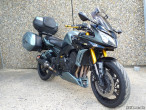 2009 Yamaha FZ1 SA 2009 Yamaha FZ1 SA