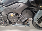 2009 Yamaha FZ1 SA