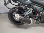 2009 Yamaha FZ1 SA