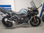 2009 Yamaha FZ1 SA