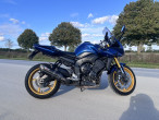 2009 Yamaha FZ1 SA 2009 Yamaha FZ1 SA