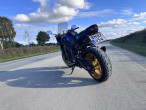 2009 Yamaha FZ1 SA 2009 Yamaha FZ1 SA