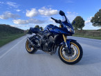 2009 Yamaha FZ1 SA 2009 Yamaha FZ1 SA