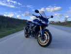 2009 Yamaha FZ1 SA 2009 Yamaha FZ1 SA
