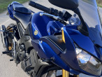 2009 Yamaha FZ1 SA 2009 Yamaha FZ1 SA
