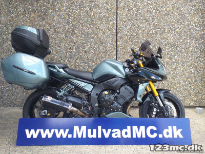Yamaha FZ1 SA