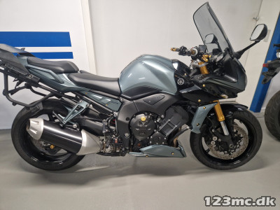 Yamaha FZ1 SA