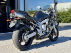 2009 Yamaha FZ6