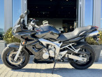 2009 Yamaha FZ6