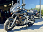 2009 Yamaha FZ6