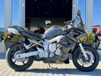2009 Yamaha FZ6
