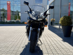 2009 Yamaha FZ6